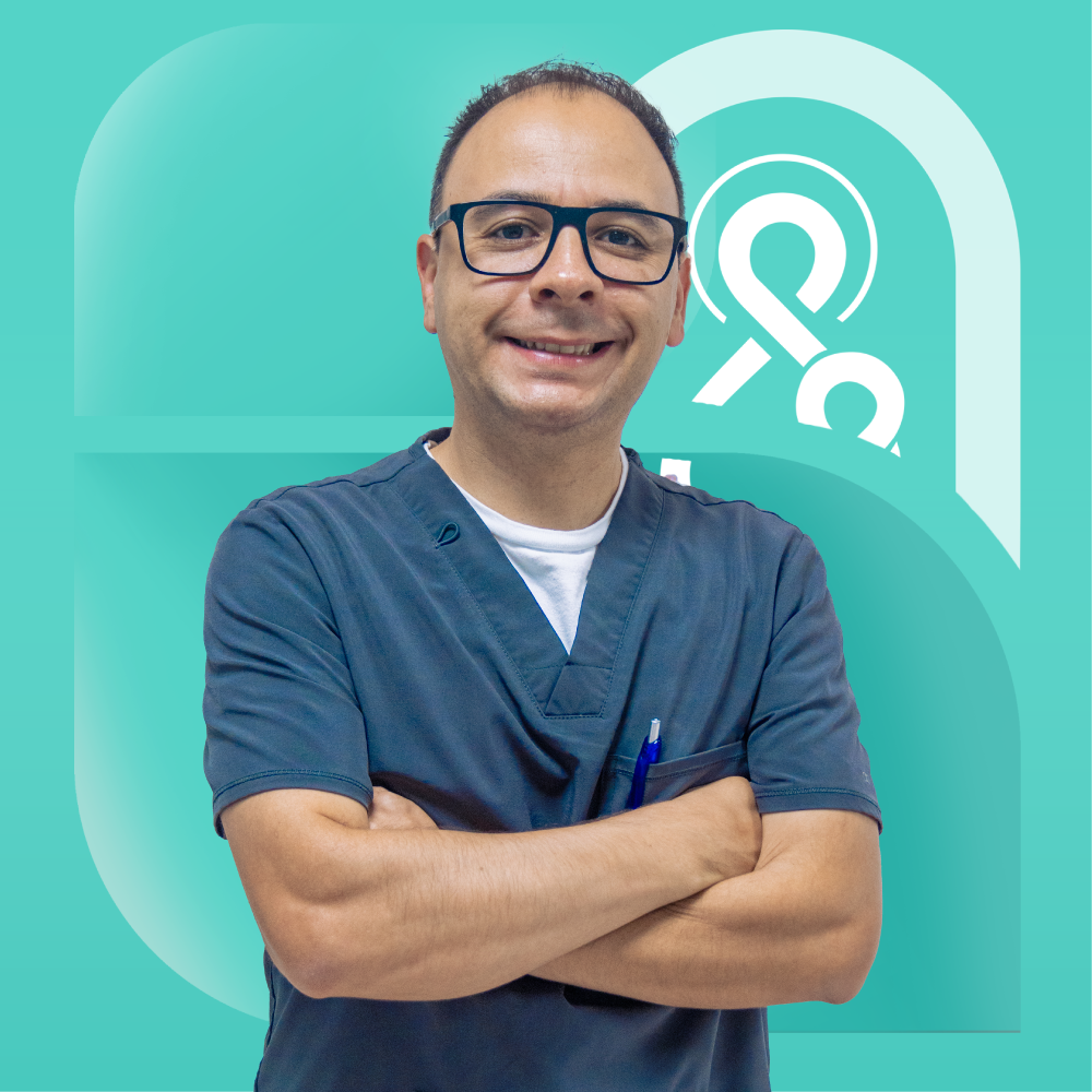 Dr. Jorge Romero